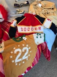 Vintage Childrens Clothing