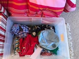 Vintage Childrens Clothing