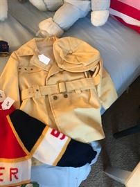 Vintage Childrens Clothing