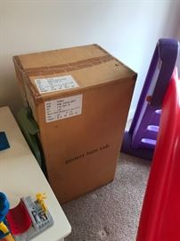 Assortment Of Childrens Toys And Games ~ Some Vintage