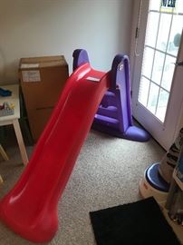 Assortment Of Childrens Toys And Games ~ Some Vintage