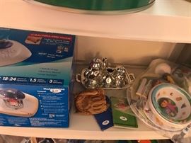 Assortment Of Childrens Toys And Games ~ Some Vintage