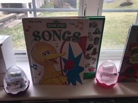 Assortment Of Childrens Toys And Games ~ Some Vintage