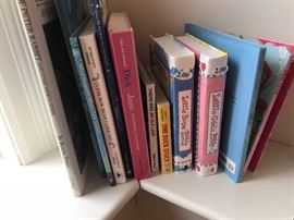 Assortment Of Childrens Toys And Games ~ Some Vintage