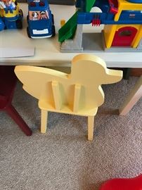 Assortment Of Childrens Toys And Games ~ Some Vintage