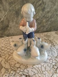 LLardo "Made in Spain"