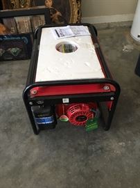 Pro Line Products Generator, 120V- 60hz -2.2kw Rated Output