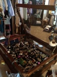 Jewelry and more