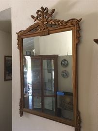 Decorative Wall Mirror