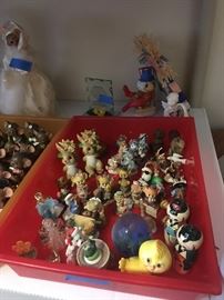 Misc. Figurines