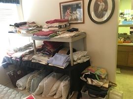 Misc. Linens