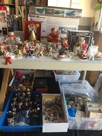 Josef Originals - Christmas Mice