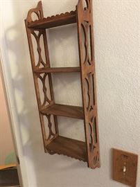 Decorative Shelf