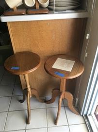 Accent Tables