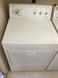 Kenmore Dryer