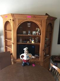 3pc. Entertainment Center - Priced Separately