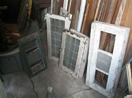 Old Windows