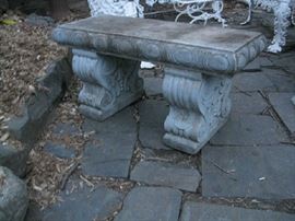 Garden Bench