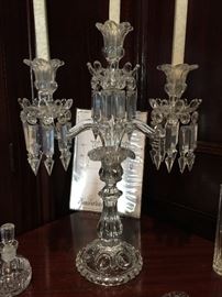 Baccarat