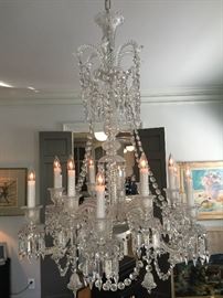 Baccarat