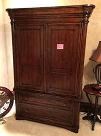 Nice large armoire