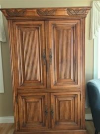 Tommy Bahama by Lexingto armoire