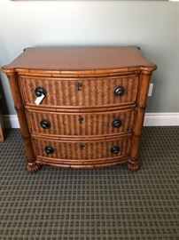 Tommy Bahama by Lexington bedroom furniture