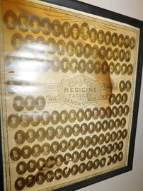 UT Med School photo from 1915