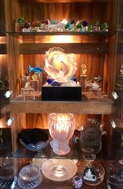 Lalique Collection