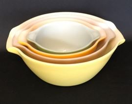 Vintage kitchenware