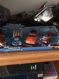 Hot wheels Collectibles 
