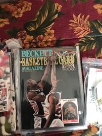 Basketball Magazine