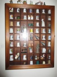 SEWING THIMBLE COLLECTION 