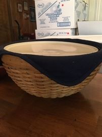 kitchen basket/bowl 
