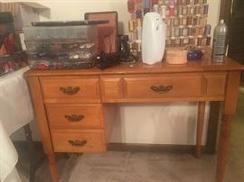 Small Desk, very good condition