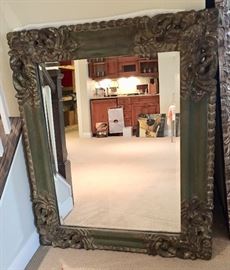 And one more Very Nice Large Mirror