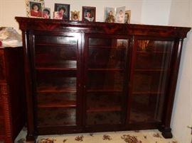 Barristers Bookcase