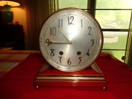 Vintage Seth Thomas Clock