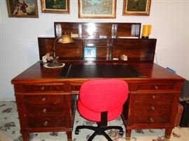 Executive Desk