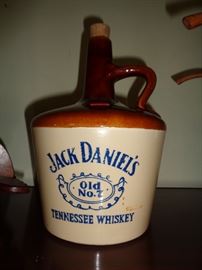 Jack Daniels Jug