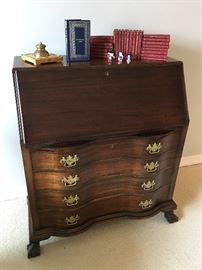 Secretary Desk