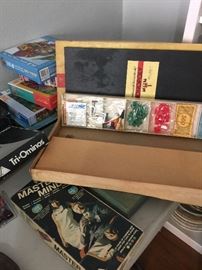 Monopoly game unused