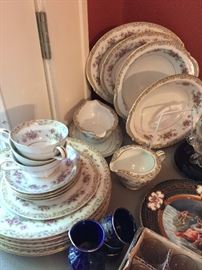 Noritake China