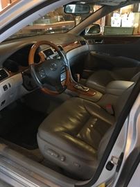  Family Heritage Estate Sales, LLC. New Jersey Estate Sales/ Pennsylvania Estate Sales. Lexus ES 330. Lexus for Sale. $8,900