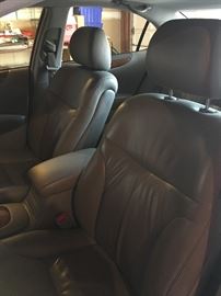  Family Heritage Estate Sales, LLC. New Jersey Estate Sales/ Pennsylvania Estate Sales. Lexus ES 330. Lexus for Sale.$8,900