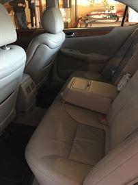  Family Heritage Estate Sales, LLC. New Jersey Estate Sales/ Pennsylvania Estate Sales. Lexus ES 330. Lexus for Sale.$8,900