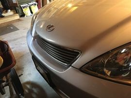  Family Heritage Estate Sales, LLC. New Jersey Estate Sales/ Pennsylvania Estate Sales. Lexus ES 330. Lexus for Sale. $8,900