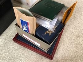  Family Heritage Estate Sales, LLC. New Jersey Estate Sales/ Pennsylvania Estate Sales. 
Substantial Coin Collection available
Coins are being sold as a collection only. 