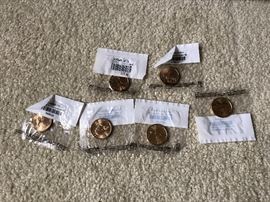  Family Heritage Estate Sales, LLC. New Jersey Estate Sales/ Pennsylvania Estate Sales. 
Substantial Coin Collection available
Coins are being sold as a collection only. 