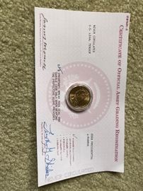  Family Heritage Estate Sales, LLC. New Jersey Estate Sales/ Pennsylvania Estate Sales. 
Substantial Coin Collection available
Coins are being sold as a collection only. 